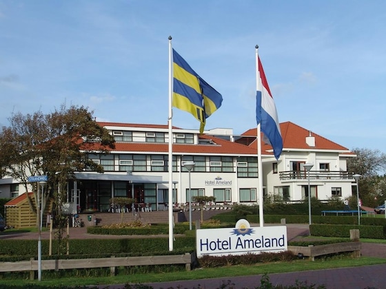 Gallery - Hotel Ameland