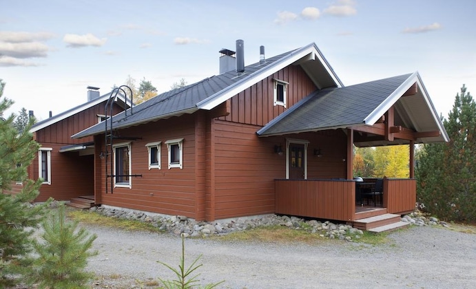 Gallery - Holiday Club Ähtäri Cottages