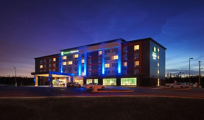 Gallery - Holiday Inn Express & Suites St John's Airport, An Ihg Hotel