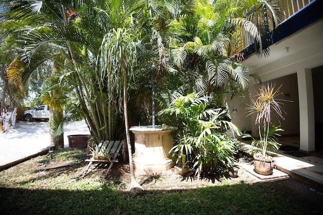 Gallery - Nicte Ha Campeche