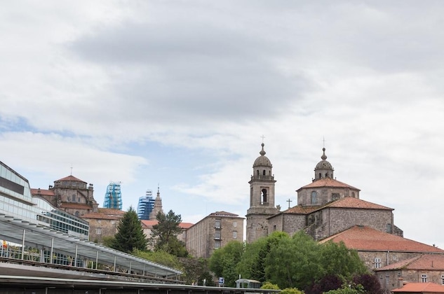 Gallery - Apartamentos Nova Compostela
