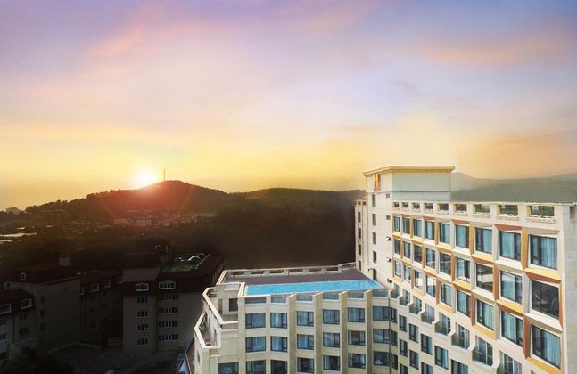 Gallery - M-Stay Hotel Jeju