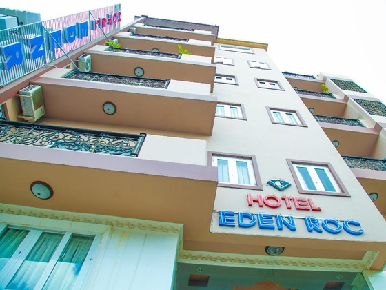 Gallery - Eden Roc Hotel