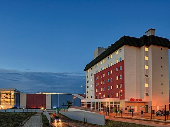 Gallery - Ibis Londrina Shopping
