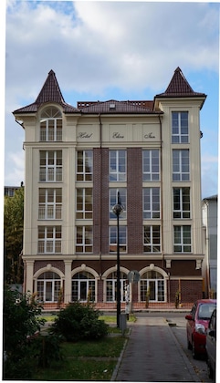 Gallery - Otel Elisa Inn