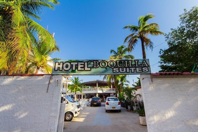 Gallery - Hotel Boquilla Suites By Geh Suites