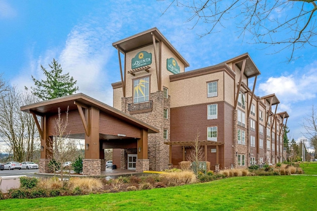 Gallery - La Quinta Inn & Suites By Wyndham Tumwater - Olympia