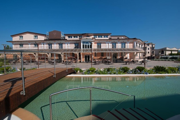 Gallery - L' Araba Fenice Hotel & Resort