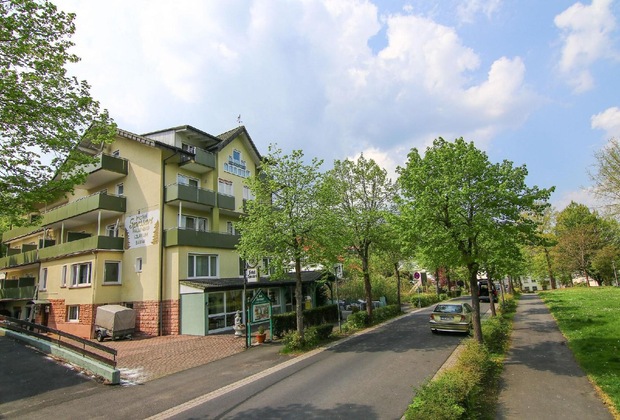 Gallery - Hotel Spessart