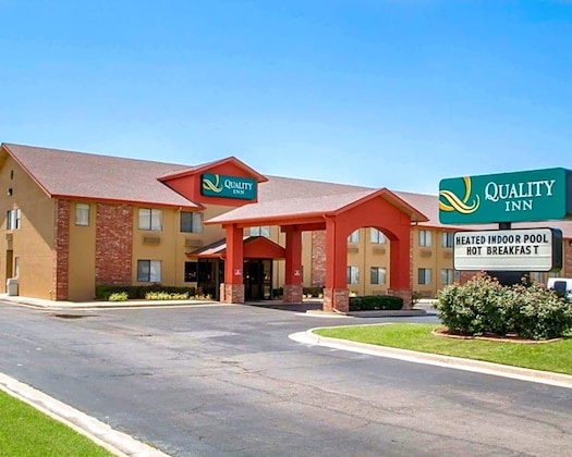 Gallery - Quality Inn Broken Arrow - Tulsa