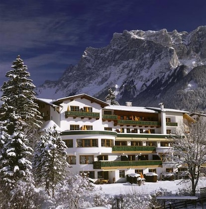 Gallery - Sporthotel Schönruh