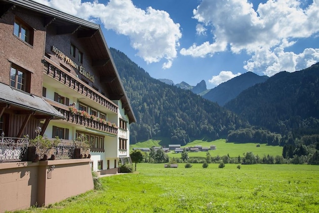 Gallery - Hotel Elisabeth