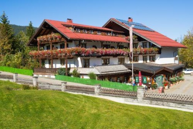 Gallery - Biohotel Walser Stuba