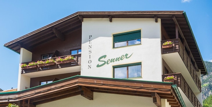 Gallery - Senner Appartements