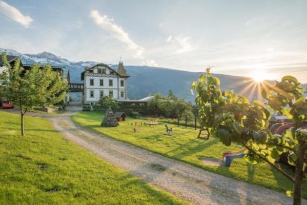Gallery - Hotel Gasthof Gribelehof