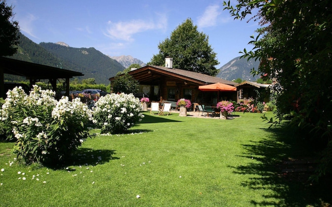 Gallery - Frühstückshotel Margret