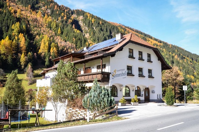 Gallery - Hotel Sonnenhof