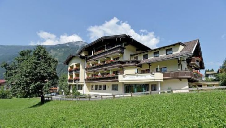 Gallery - Hotel Waldheim