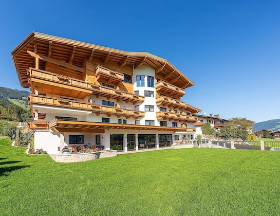 Gallery - Hotel Garni Romantik