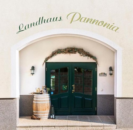 Gallery - Landhaus Pannonia