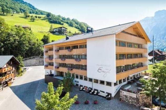 Gallery - Hotel Engel