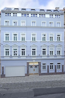 Gallery - Fleger Appartements