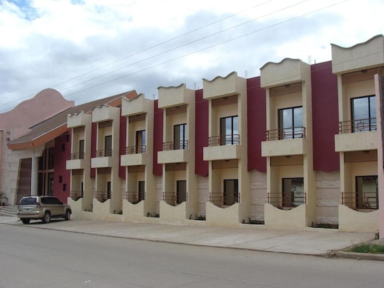 Gallery - Hotel Plaza Maria