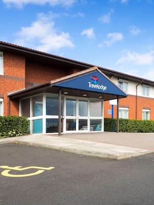 Gallery - Travelodge Washington A1(M) Northbound