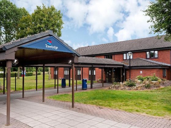 Gallery - Travelodge Oswestry