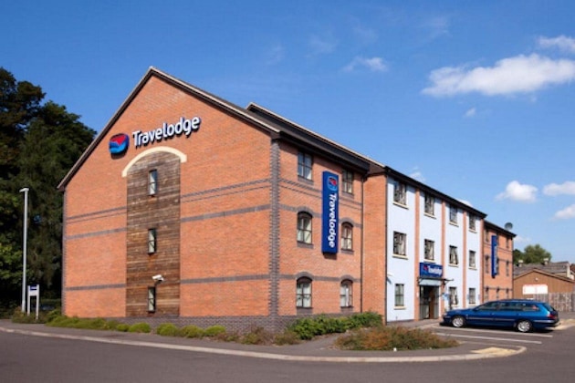 Gallery - Travelodge Kidderminster