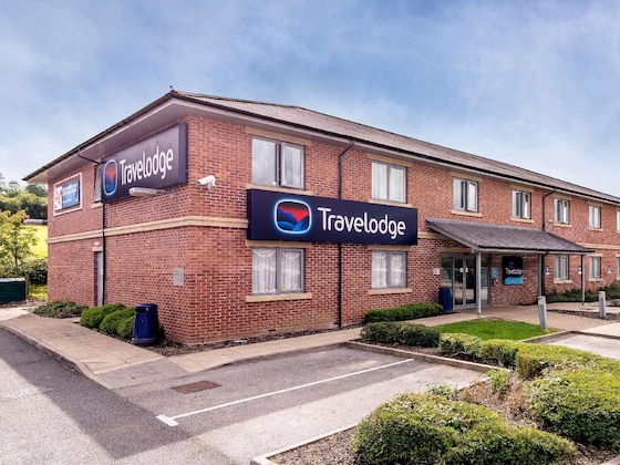 Gallery - Travelodge Ashbourne