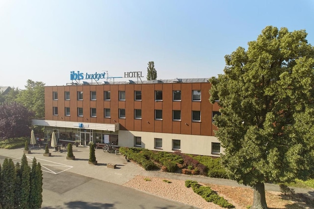 Gallery - Ibis Budget Wroclaw Poludnie