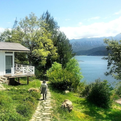 Gallery - Sakli Gol Evleri