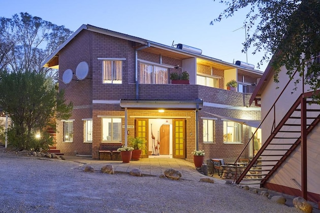 Gallery - Hotel Uhland