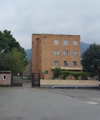 Gallery - Vanadzor Armenia Health Resort