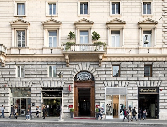 Gallery - Vibe Nazionale