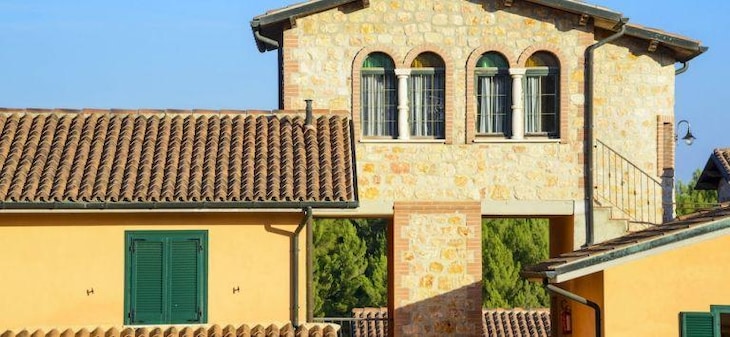 Gallery - Pian Dei Mucini Resort Le Ville
