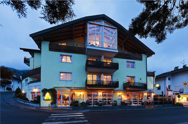 Gallery - Hotel Tannerhof