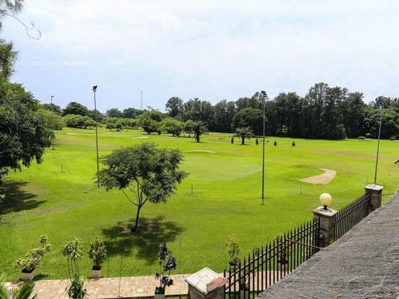 Gallery - Roca Golf Hotel