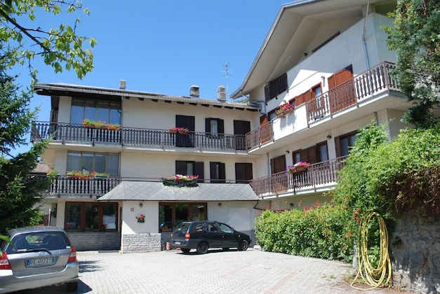 Gallery - Hotel Le Verger