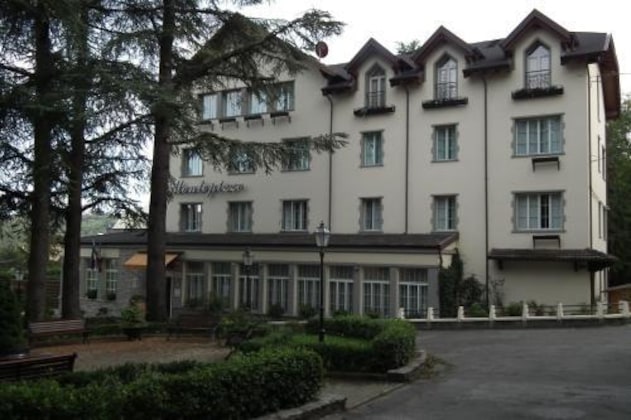 Gallery - Hotel Montepizzo
