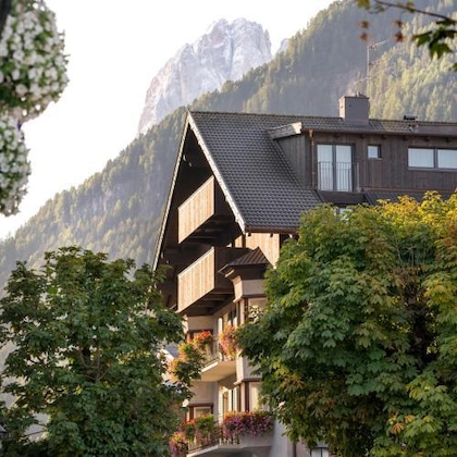 Gallery - Hotel Garni Villa Park