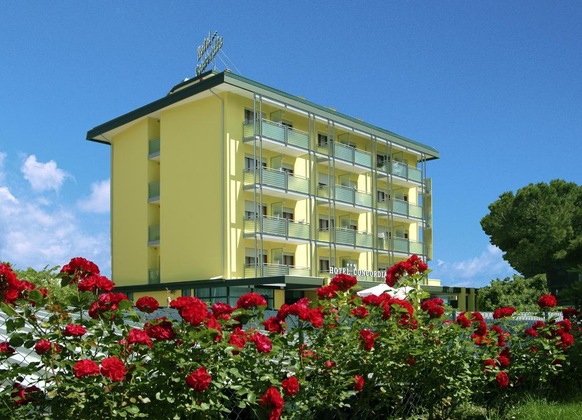 Gallery - Hotel Concordia