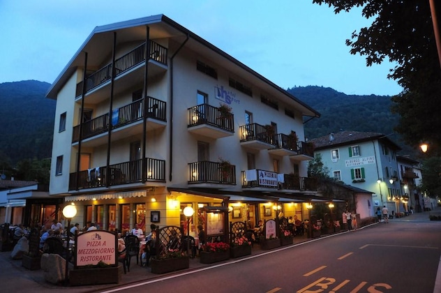Gallery - Hotel Sport