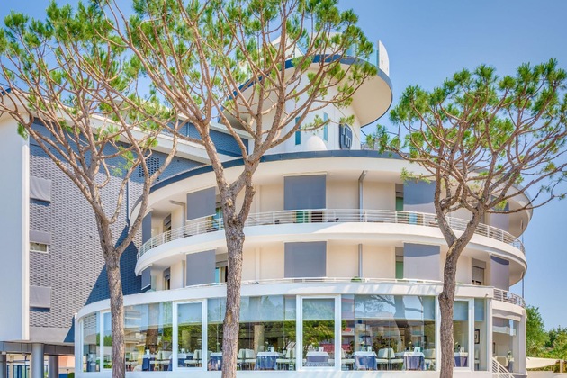 Gallery - Hotel Mariver