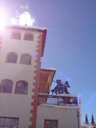 Gallery - Hotel Castel Oswald Von Wolkenstein