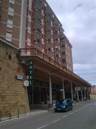 Gallery - Hotel L'approdo