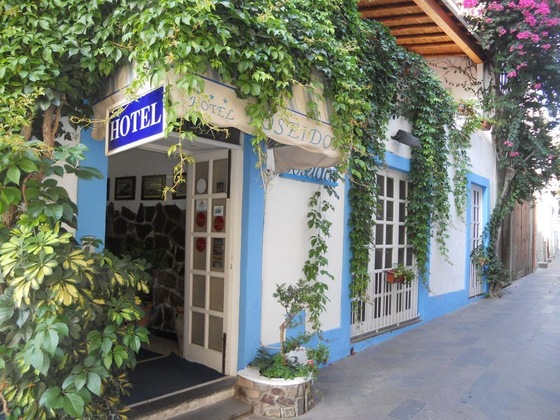 Gallery - Hotel Poseidon