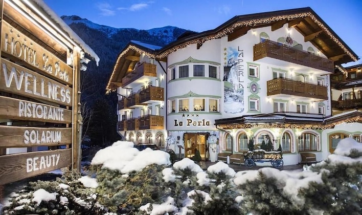 Gallery - Hotel La Perla Wellness & Beauty