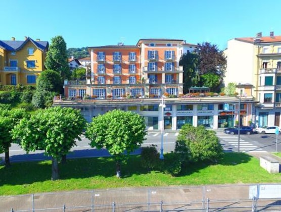 Gallery - Hotel Residence La Luna Nel Porto